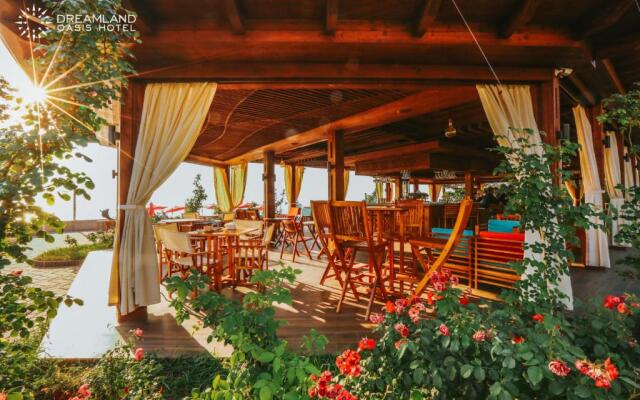 Hotel Dreamland Oasis