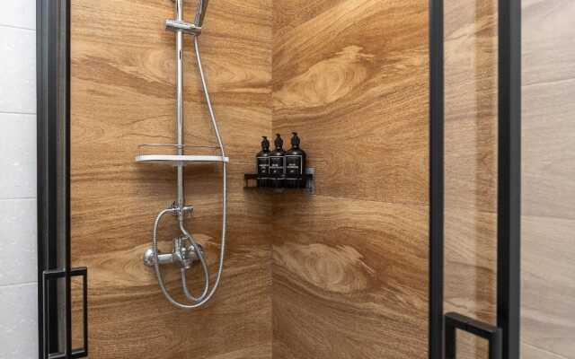 Adres Schastyya Apartments