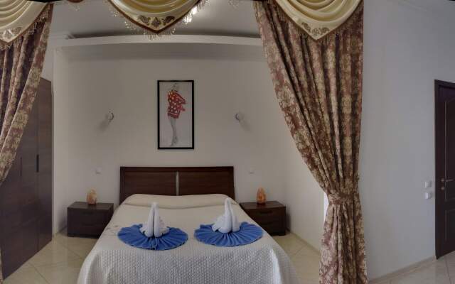 Апартаменты у Геннадия 8