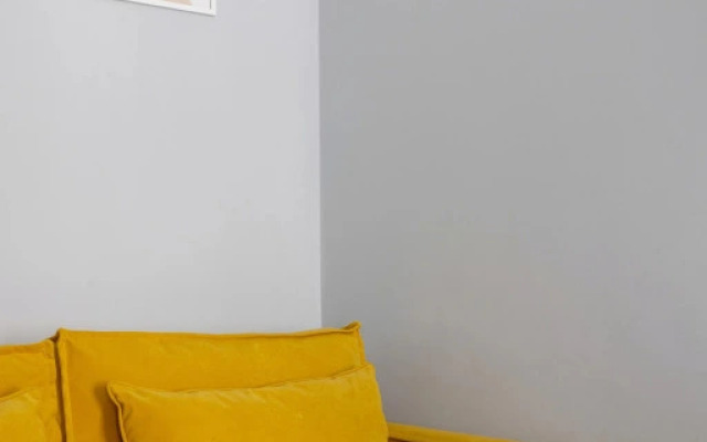 Квартира R&B на Рубинштейна