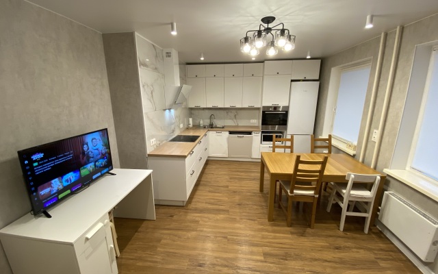 Apart Petroskoi Apartments