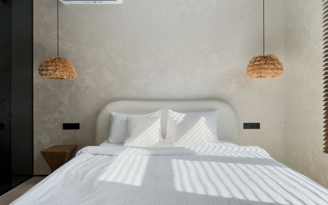 Квартира Бали на Петровском