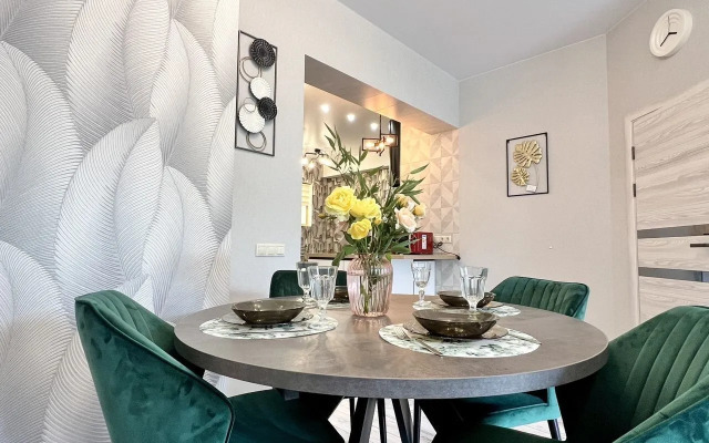 Na Yaltinskoy, 12a. Gurzuf Apartment