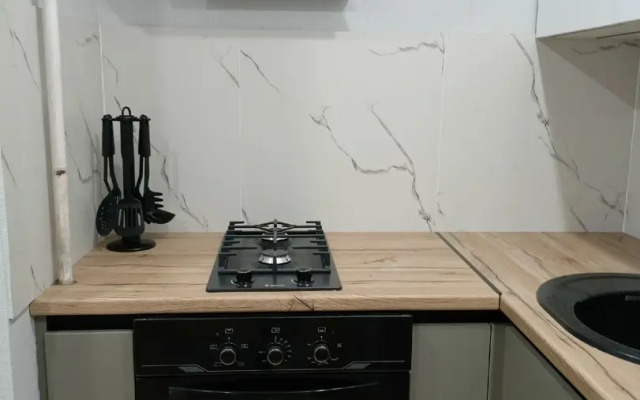 Апартаменты Наговицына 6