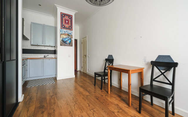 ArendApartment Graf Orlov 65 Flat