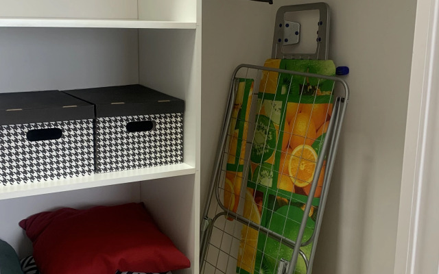 Квартира Счастливая Матрешка на Володарского