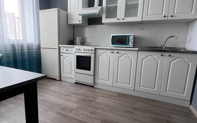 Квартира еЖИВИка