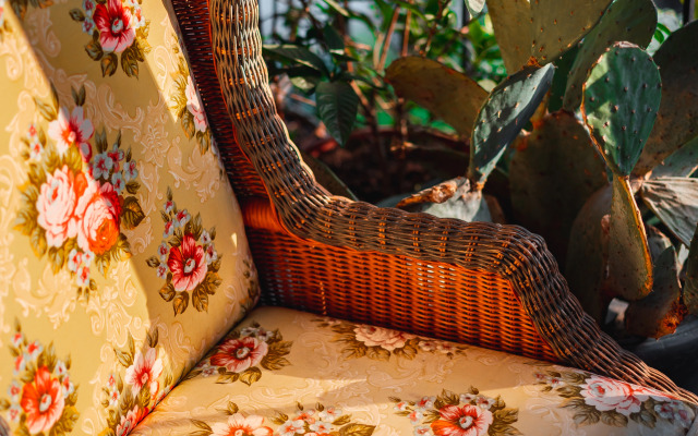 Отель Communal Hotel Sololaki