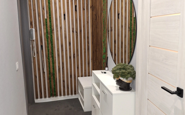 Квартира 1 Комн в Районе ТРЦ Ярмарка