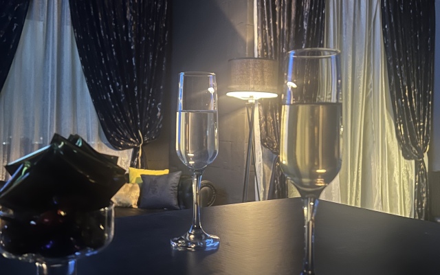 Апартаменты ОнегоГрад-Блэкаут