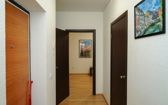 Ajskaya 20 Apartments