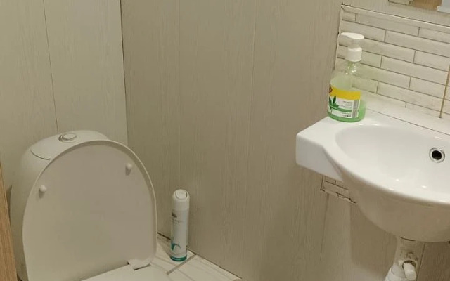 Апартаменты на Чкалова