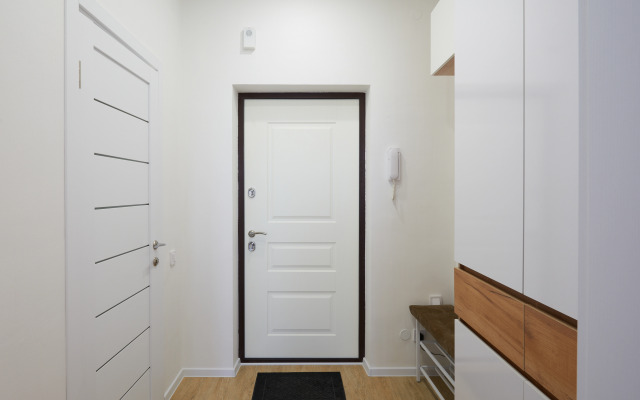 Апартаменты Студия Семейная