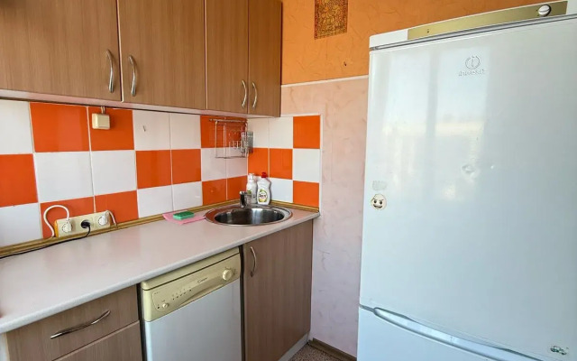 2-Komnatnaya Na Lenina 70 Flat