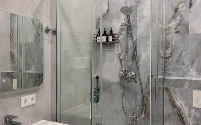 Квартира BlueSea