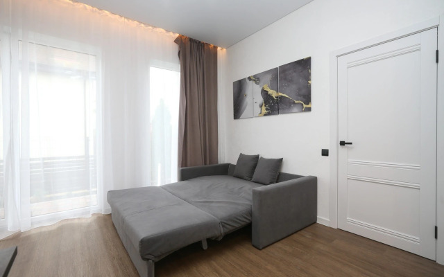 Частный дом Белая Дача