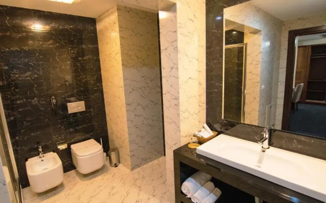 Kotoni Boutique Hotel
