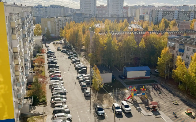 V 16А Mikrorayone Flat