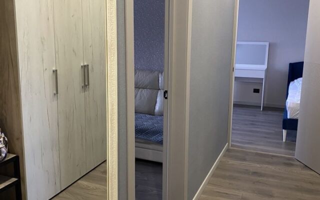 Апартаменты в 3 микрорайоне Дом 11