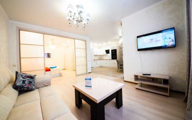 Апартаменты Ivantsova