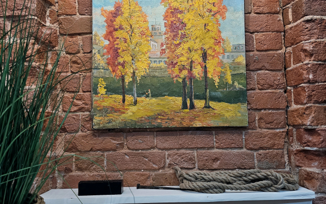 Квартира Smartapart Купеческий