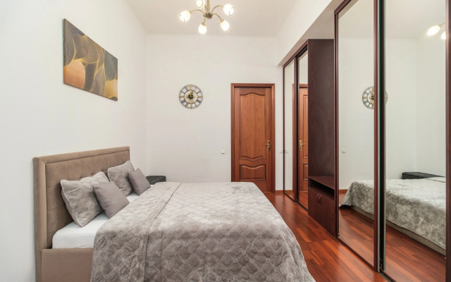 Апартаменты 2 спальни у Эрмитажа