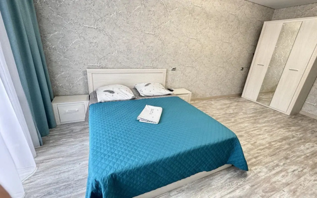 Apartments Sutki Rent v tsentre Mineralnykh Vod