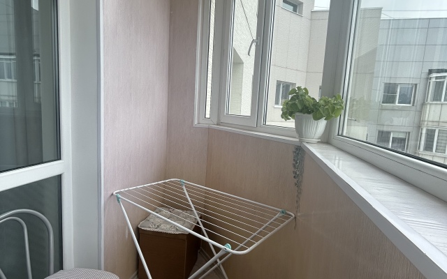 Okolo Gornogo Vozdukha Apartments