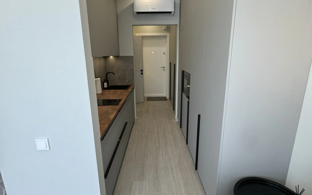 Apartments G-Kvartal Кронштадский