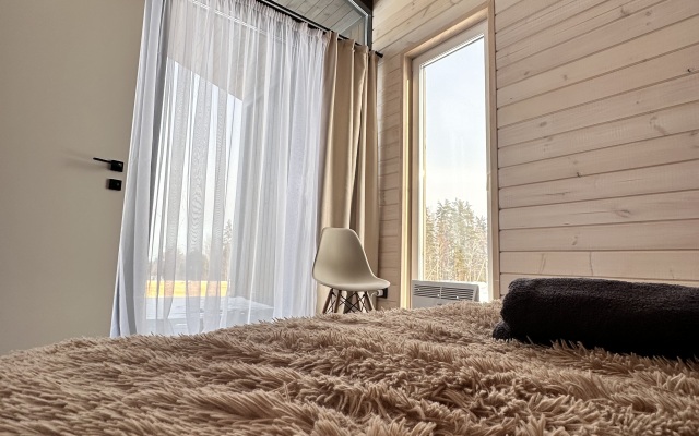 Igora House Guest house