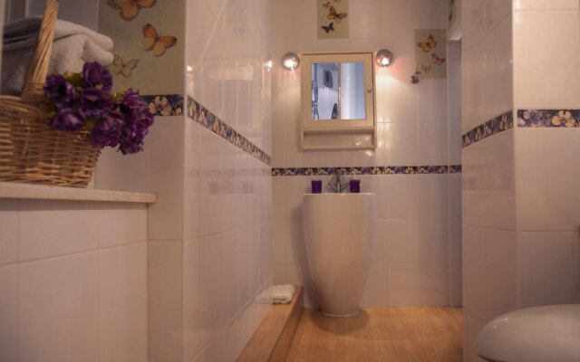 Guest House Russkiy Dom