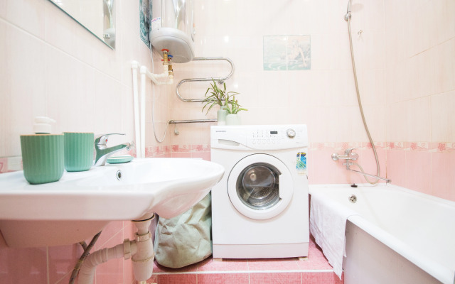 Апартементы Бизнес класс Степная 100