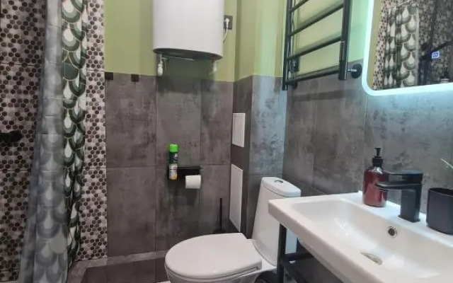 Olive Apart Apartments 4
