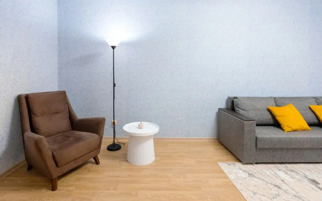 Квартира Пляж Big