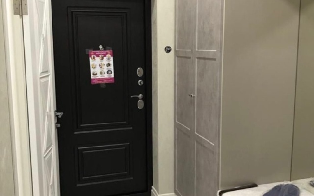 Keshokova 81 Flat
