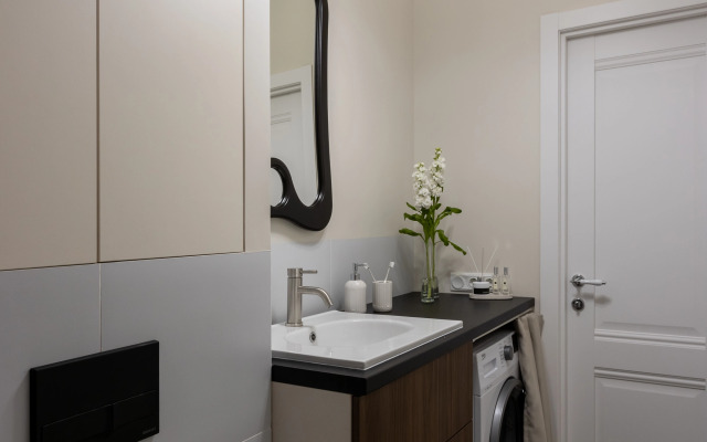 Апартаменты Say Yes Spb