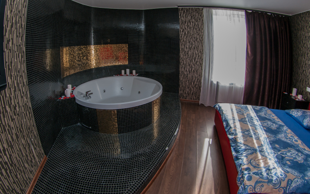 Nash Na Buharestskoj Mini-Hotel