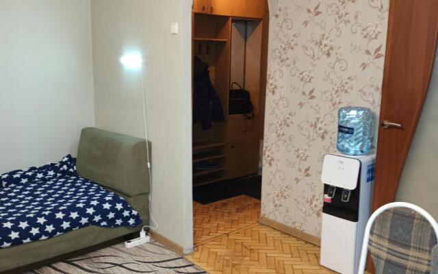 Апартаменты на Севастопольской