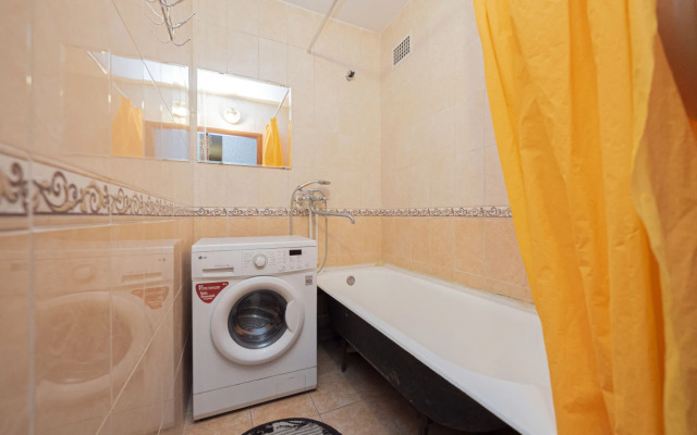 Апартаменты Dolina 1