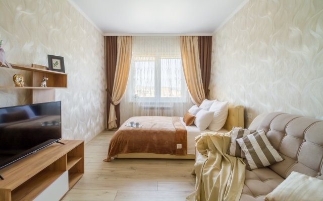 Chaykovskiy Apart Hotel