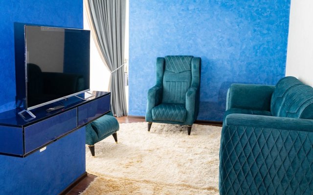 Reikartz Bahor Bukhara Hotel