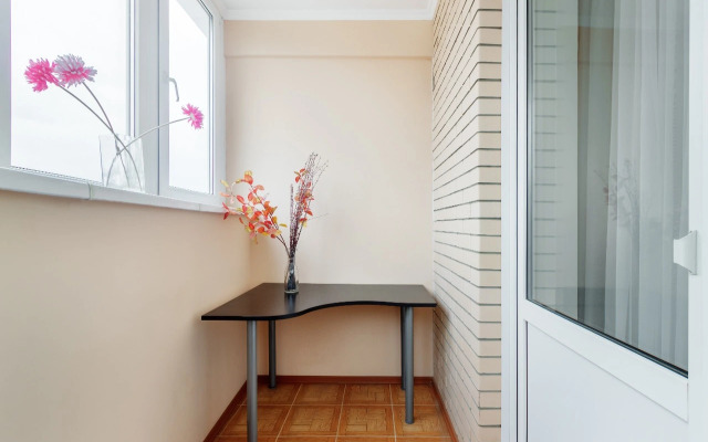 Квартира на Ленина