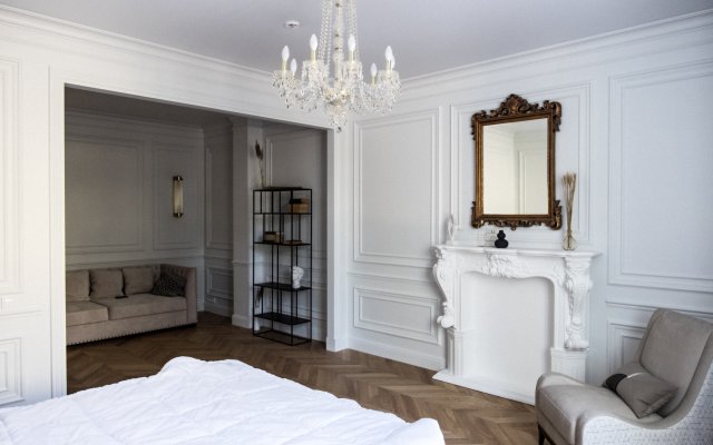 Blanc Mini-Hotel