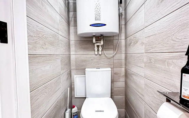 Квартира двухкомнатная в Кировске на Ленина 22 сеть Как дома