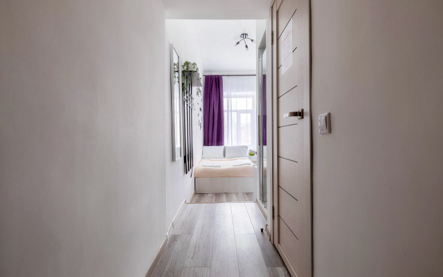 Na Izmaylovskom Prospekte Apartments