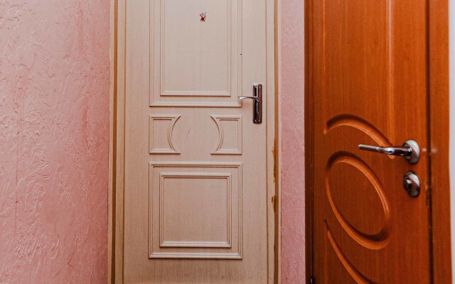 Апартаменты Автозаводская 19к1 (230)