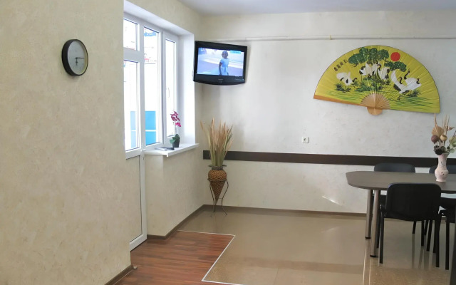 Kvartira Guest House