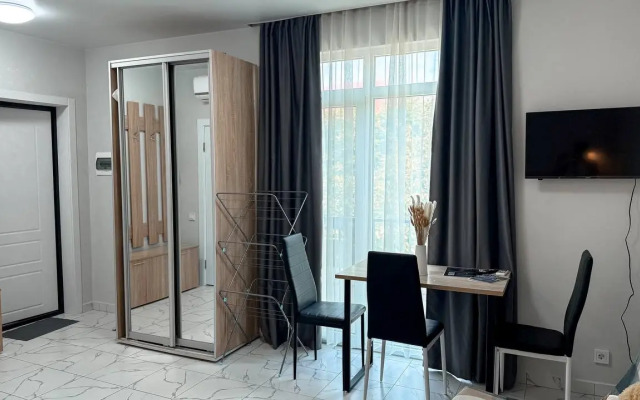 Vysota ap 2 Apartments