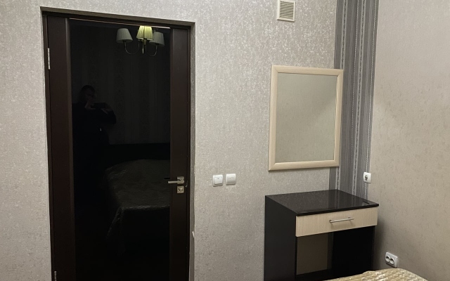 Частный Дом 015 Октябрьская, 28