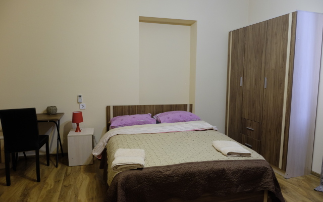 Mia B&B Old Tbilisi Mini-Hotel